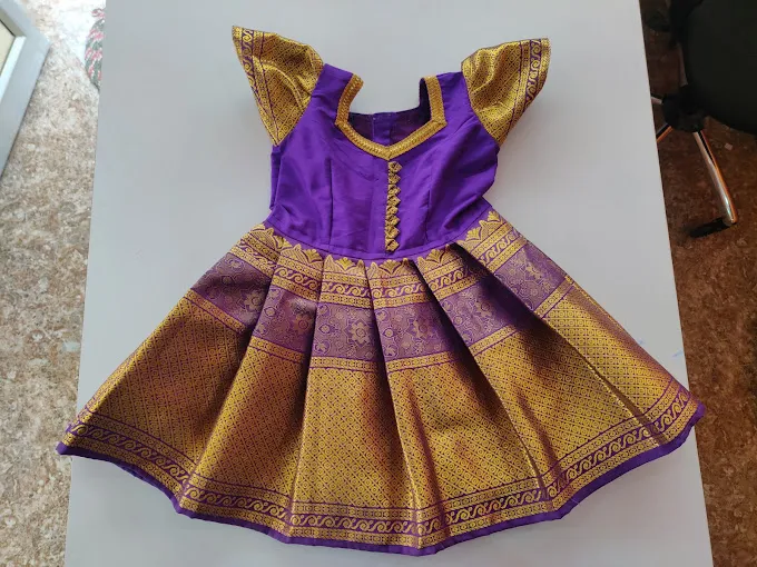 Oyyaaram Boutique